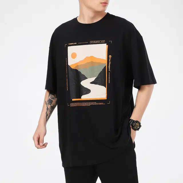 Timberland T