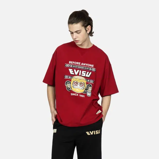 EVISU T