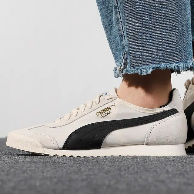 Puma Roma Og Nylon