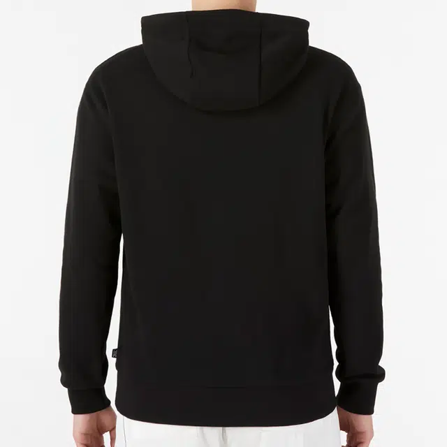Puma Ess + Hoodie Logo