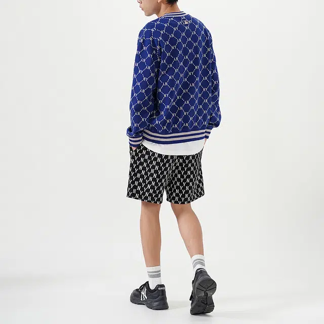 MLB FW22 Logo