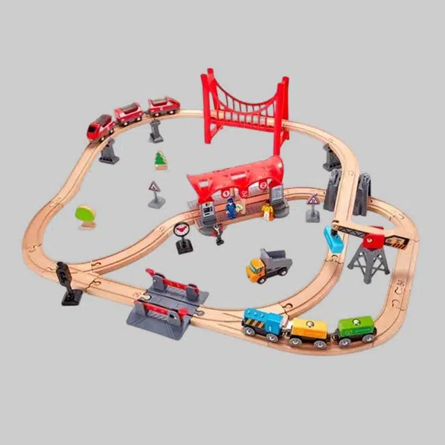 Hape E3730