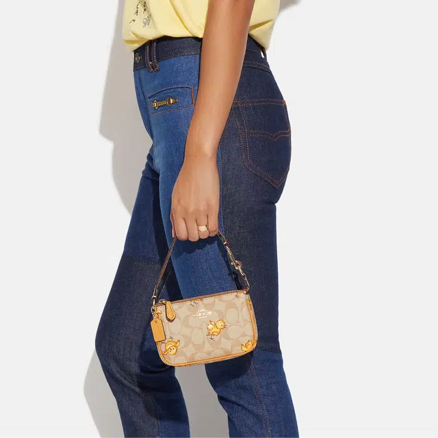 COACH Nolita 15