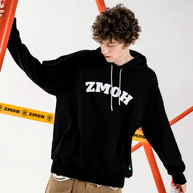 ZMOH