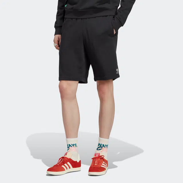 adidas originals Essentials+ Made With Hemp Logo