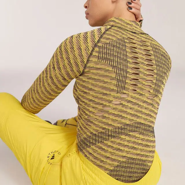 adidas x Stella Mccartney T