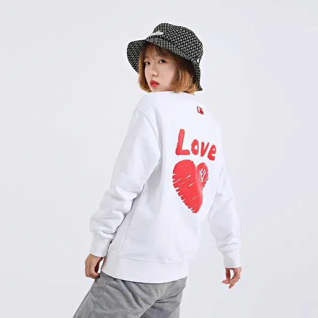 MLB love