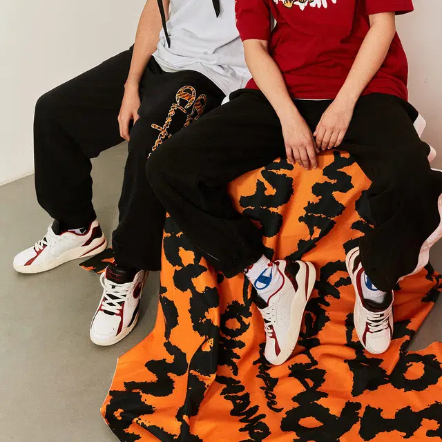 Champion Champ 95 Rice LOW CNY