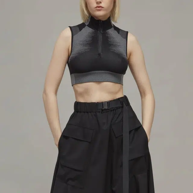 Y-3 Logo