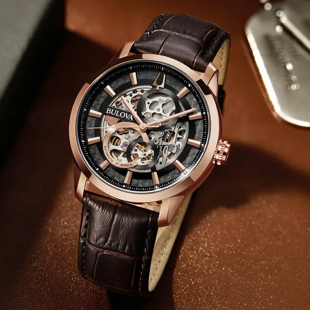 BULOVA 97A169