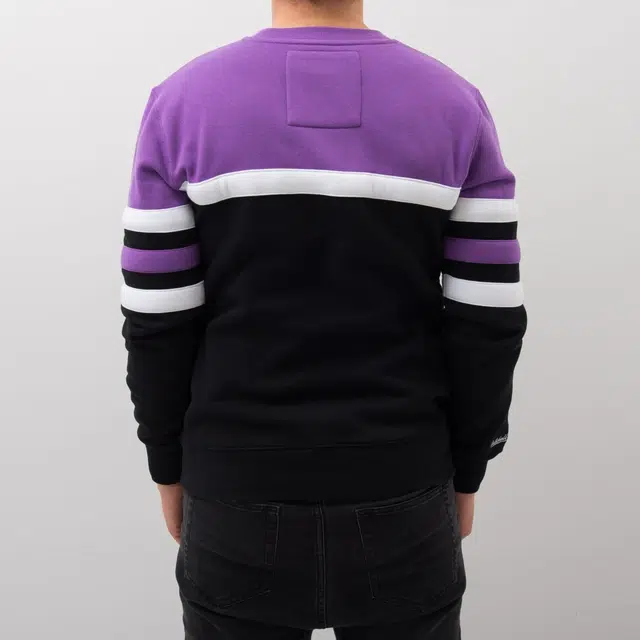 Mitchell Ness