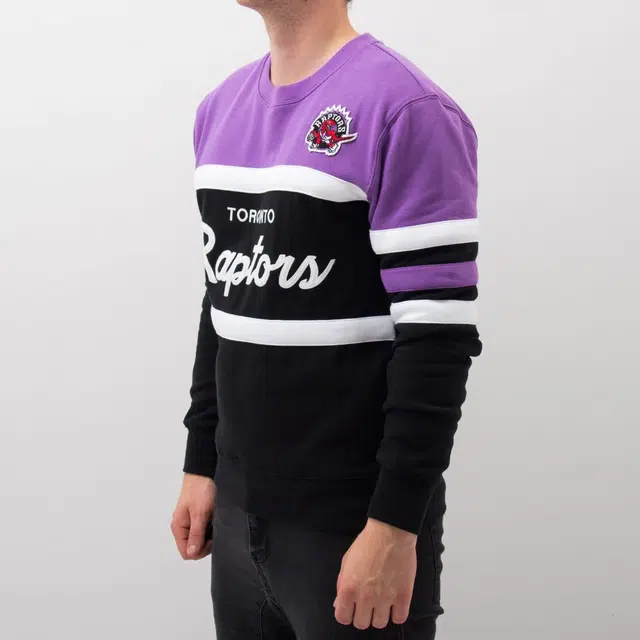 Mitchell Ness