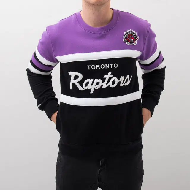 Mitchell Ness