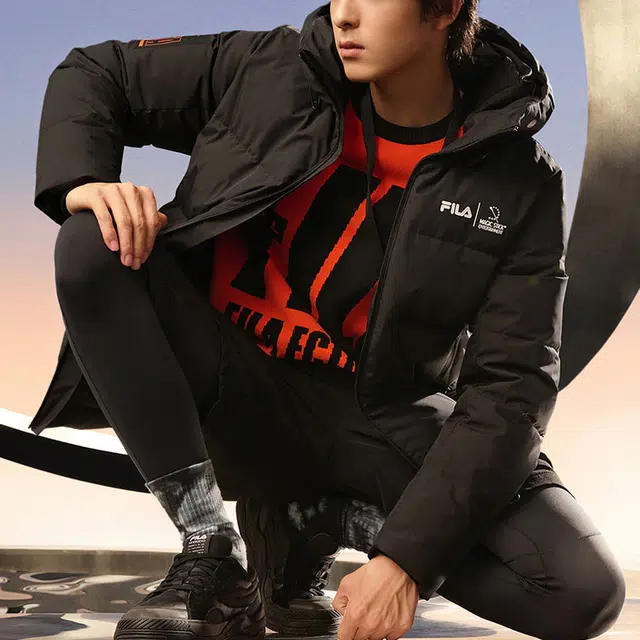 FILA