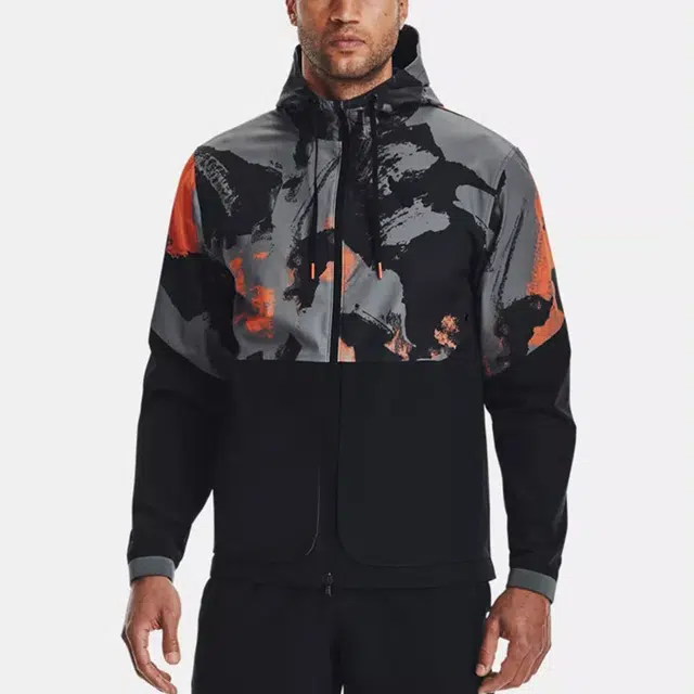 Under Armour Project Rock