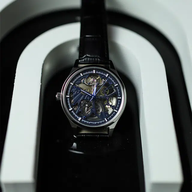 AILANG AL8607LK-B1