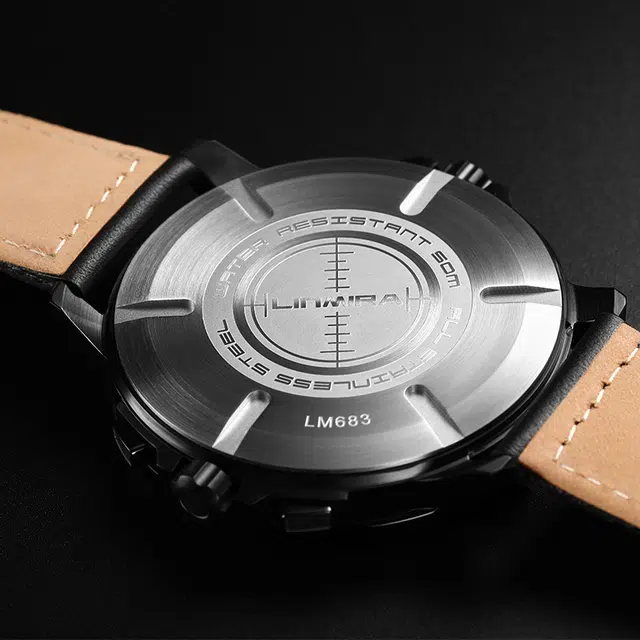 LINMIRA LM683F3A1