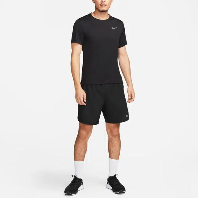 Nike LogoT