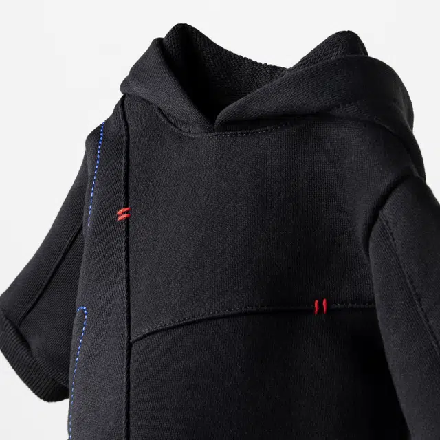问童子 问童子玩偶 玩偶服装 卫衣/山海 着替 玩偶周边