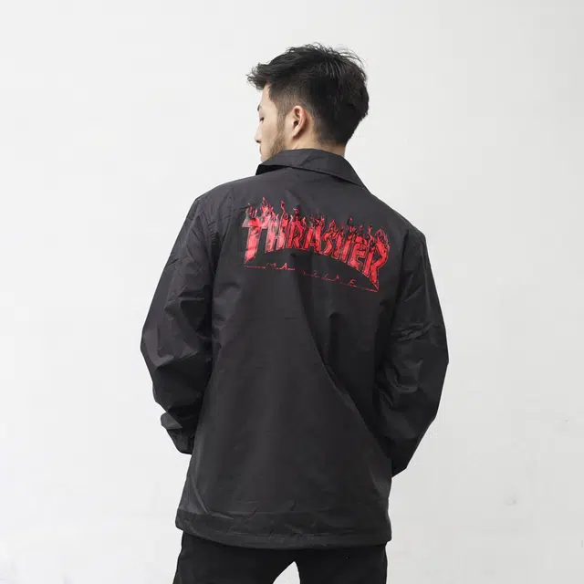 Thrasher