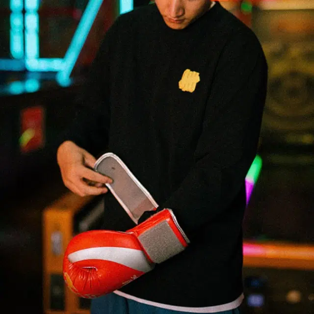 UNDEFEATED FW22 LogoT