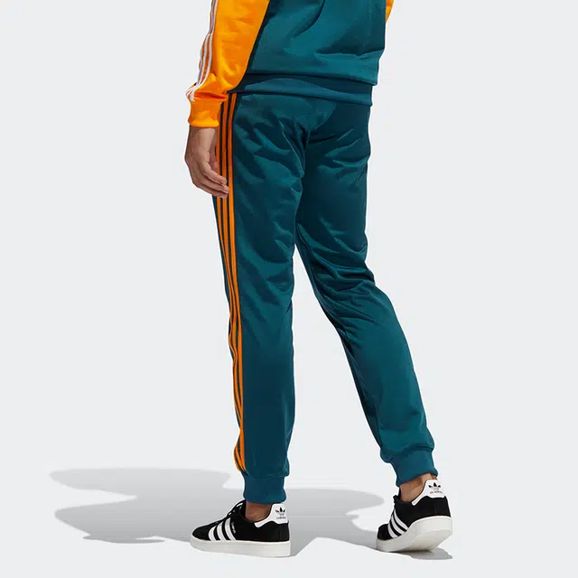 adidas originals 3 Stripe Track