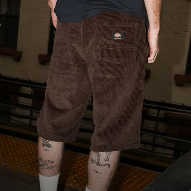 Dickies x JAKE HAYES