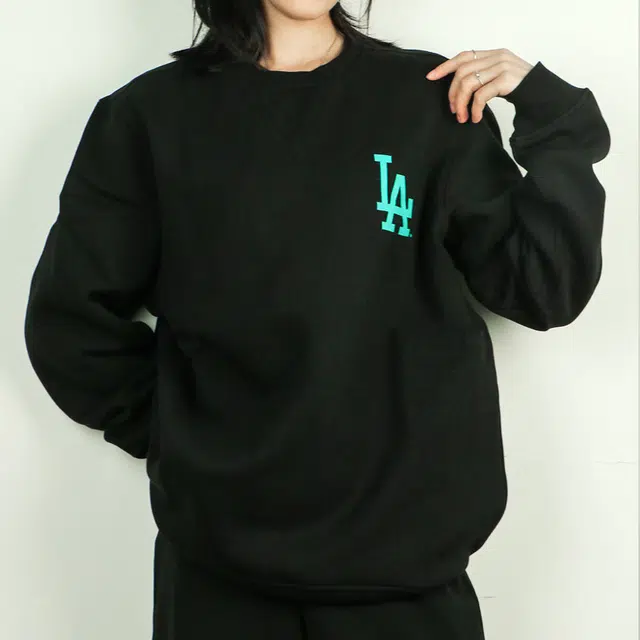 New Era MLB LA