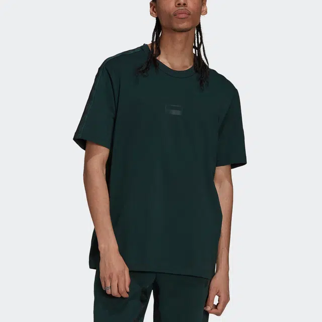 adidas originals R.y.v. Logo Tee T