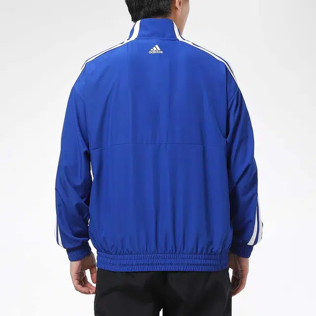 adidas T-MAC Logo