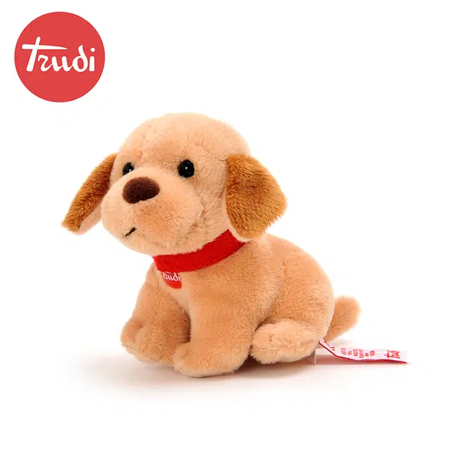 TRUDI