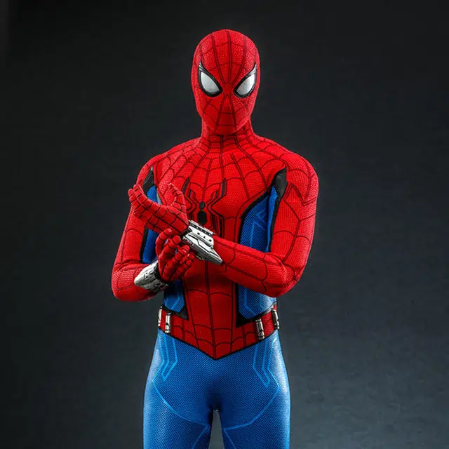 Hot Toys 16 29cm