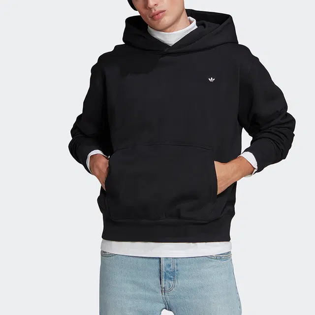 adidas originals Premium Hoody