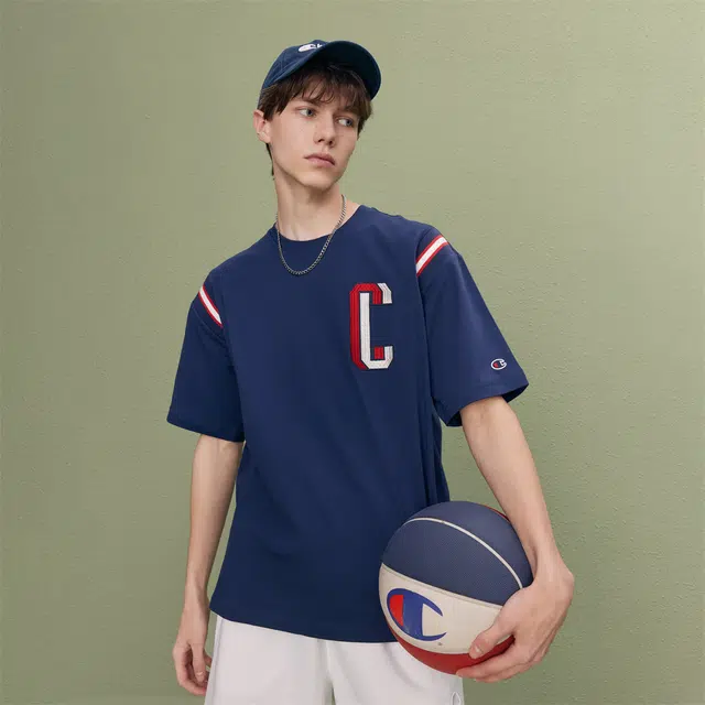 Champion Rochester SS23