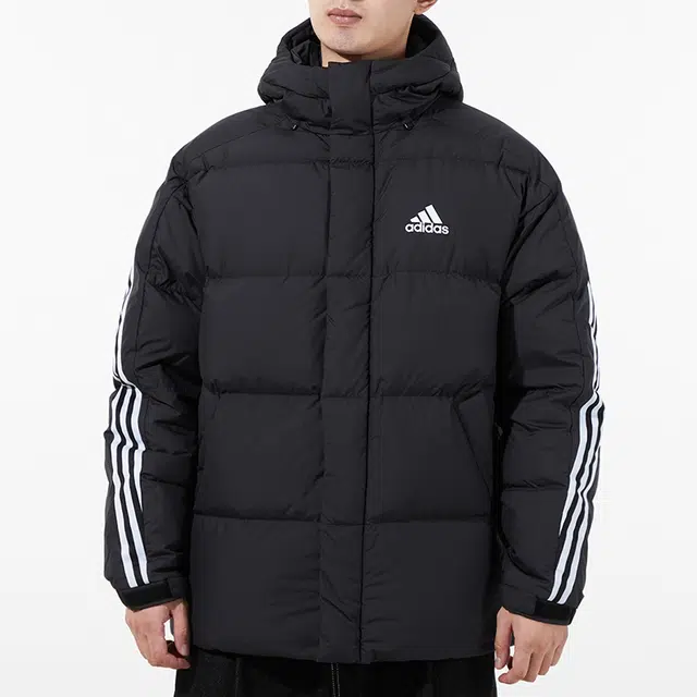 adidas 3st Puffy Dwn J