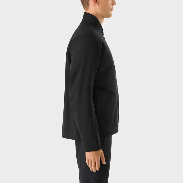 Arcteryx Veilance Range Is Gore-tex