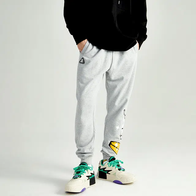 PJ's Vigor