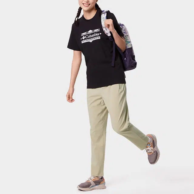 Columbia T