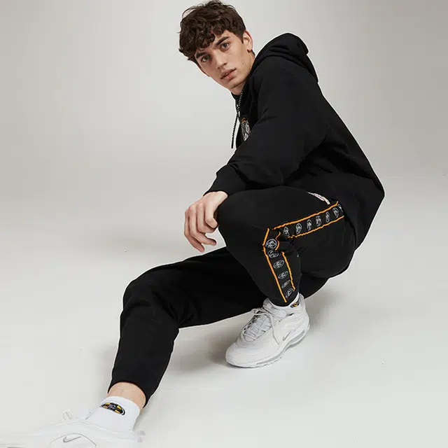 PJ's Vigor