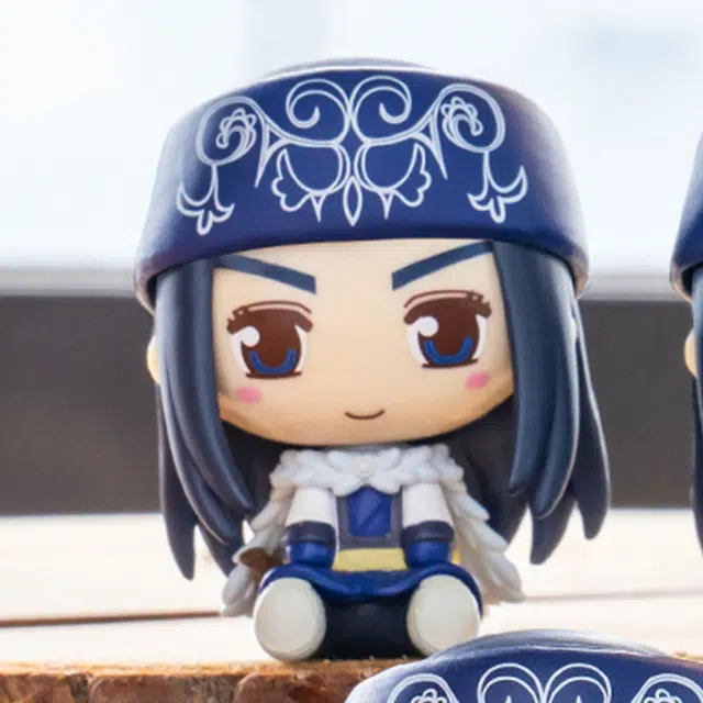 BANPRESTO G Q 4.5cm