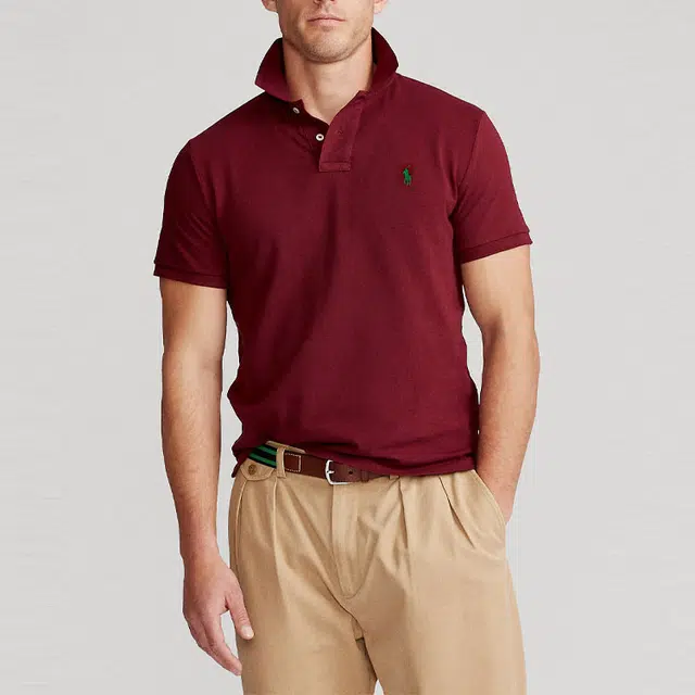 Polo Ralph Lauren SS23 LogoPolo