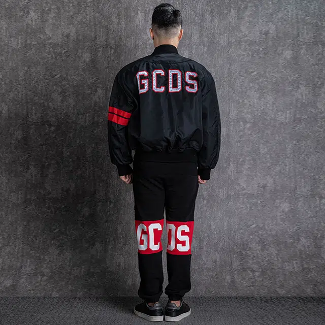 GCDS