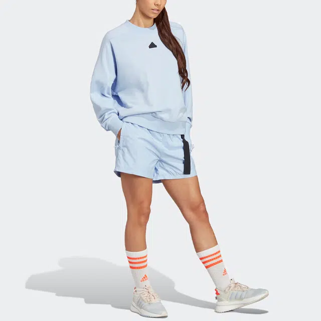 adidas City Escape Shorts