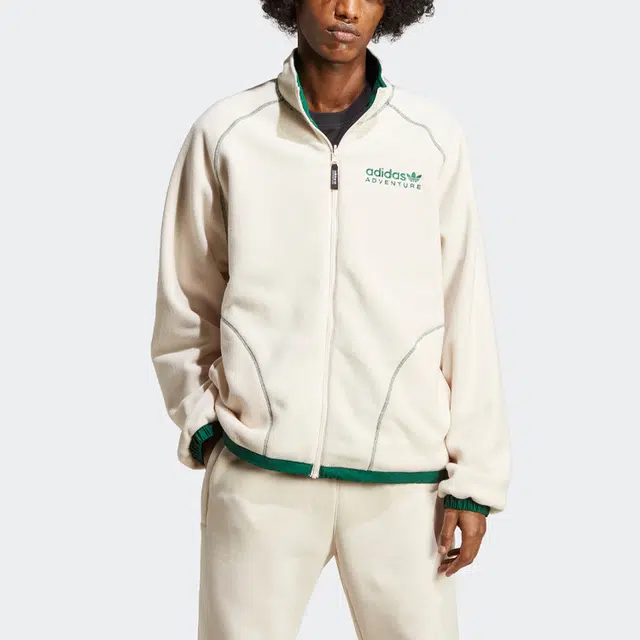 adidas originals Adventure Fc Reversible Polar Logo