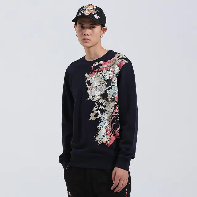 oniarai FW21
