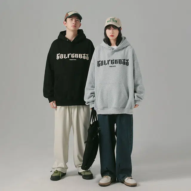 GOLFCROSS Hoodie