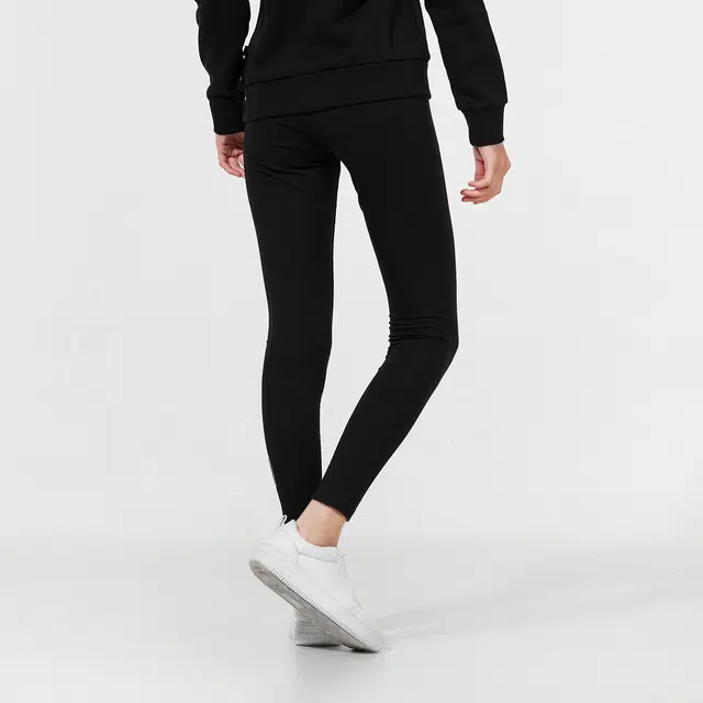 Puma Holiday Leggings Logo