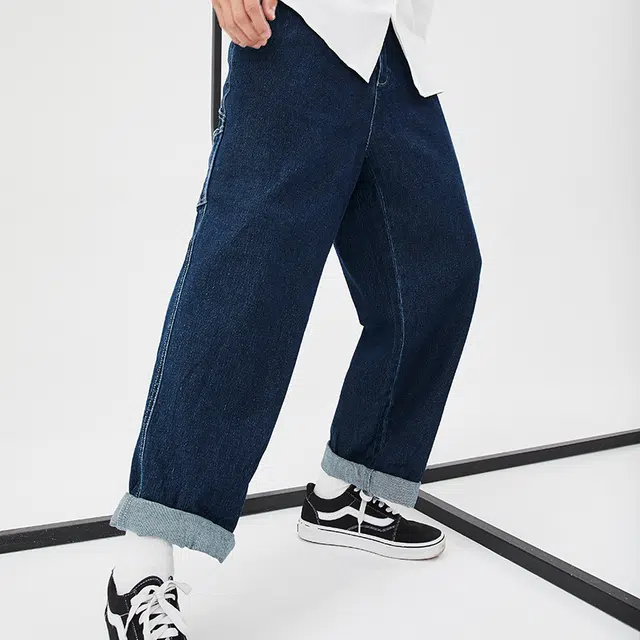 Dickies