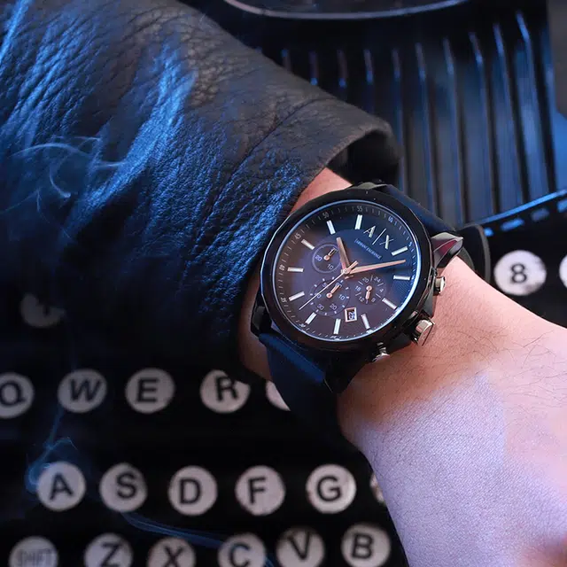ARMANI EXCHANGE AX1326