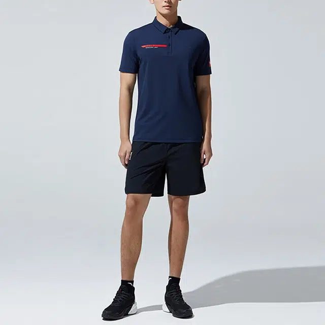 Anta LogoPolo